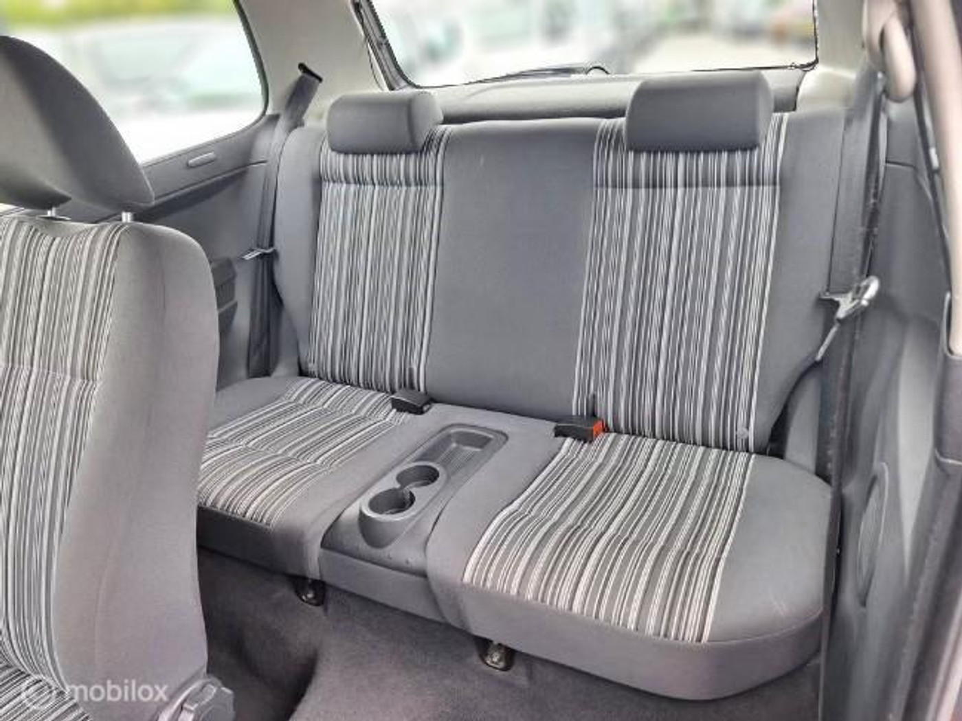 Foto van Volkswagen Fox