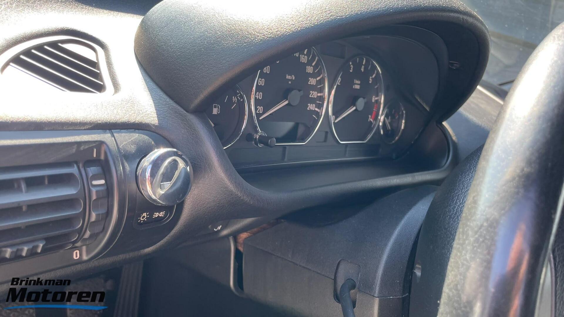 Foto van BMW Z Reihe