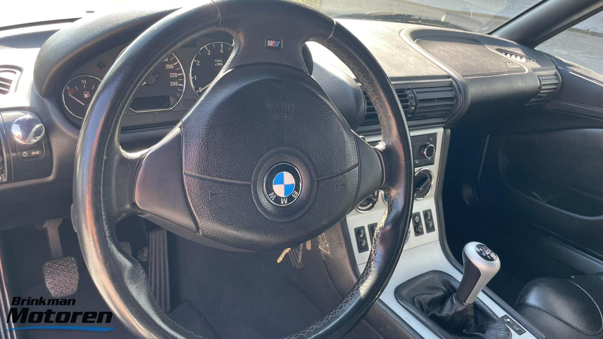 Foto van BMW Z Reihe