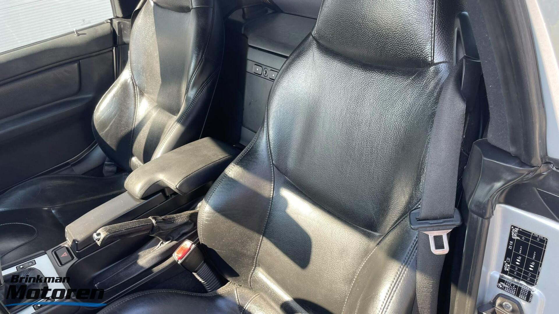 Foto van BMW Z Reihe