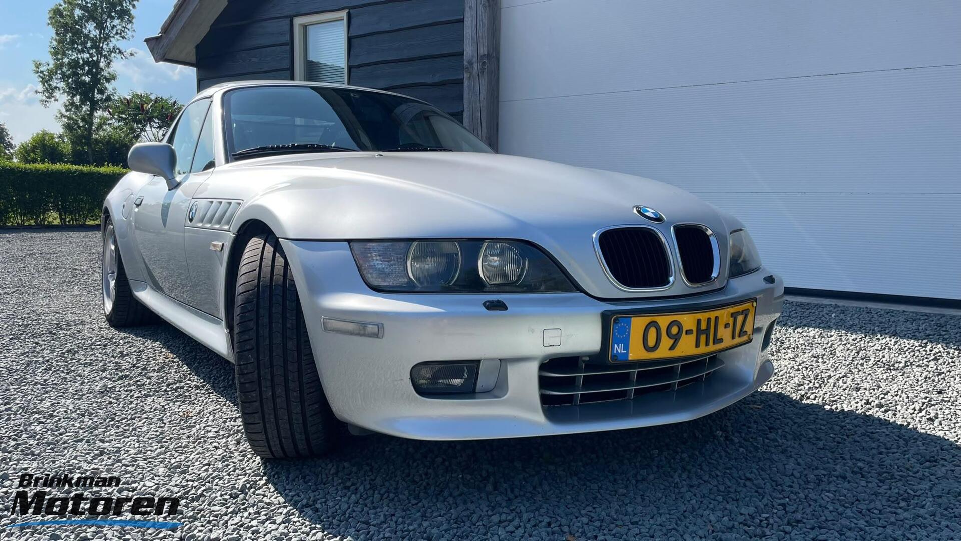 Foto van BMW Z Reihe
