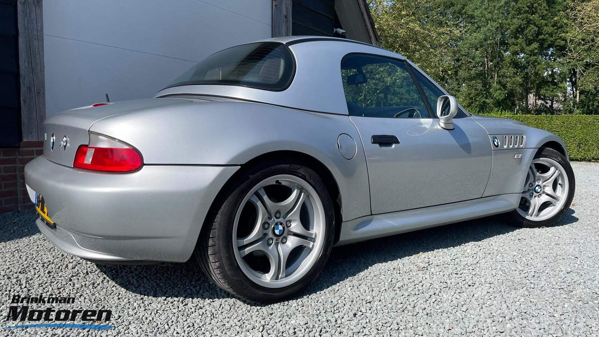 Foto van BMW Z Reihe