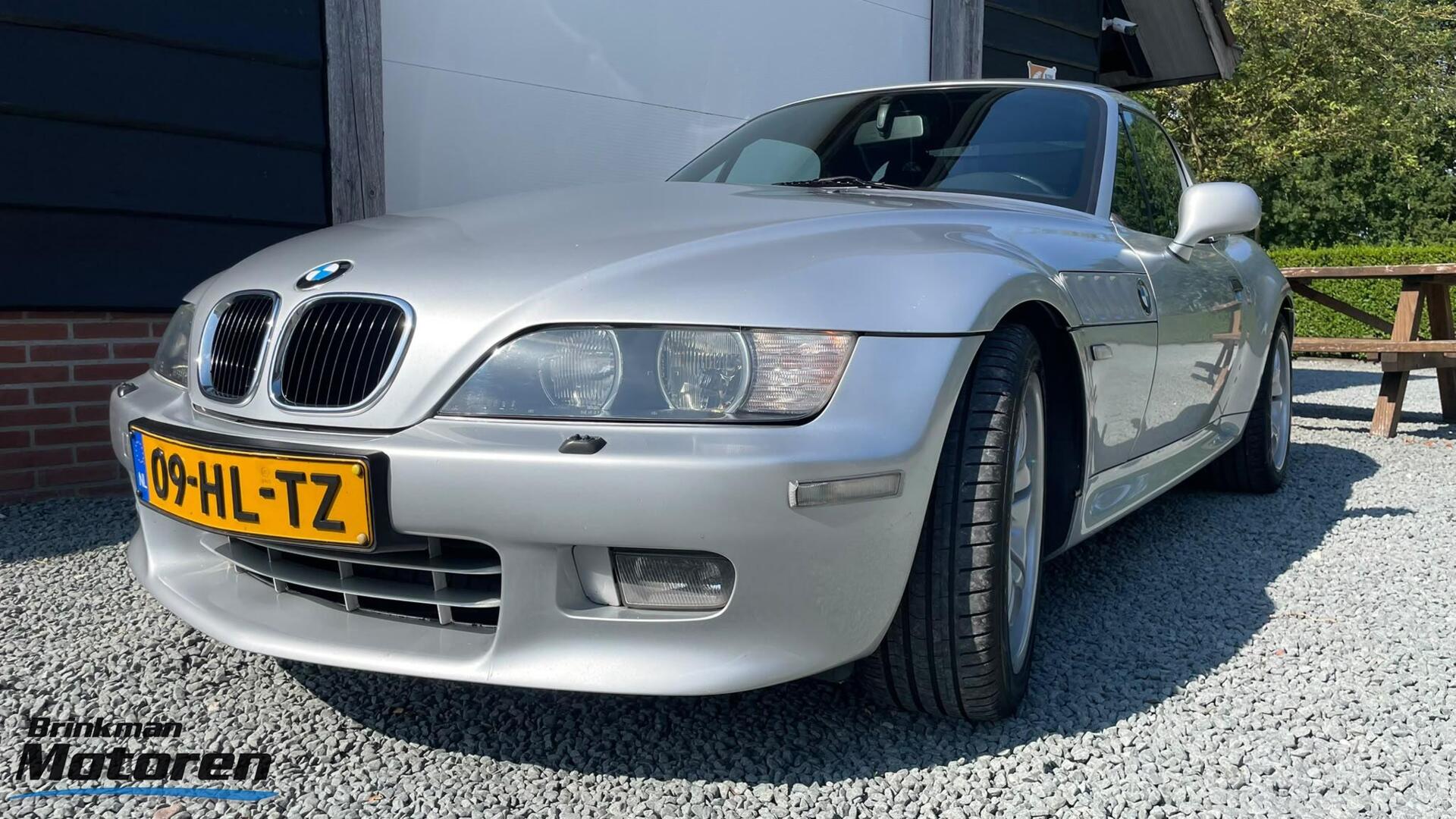 Foto van BMW Z Reihe