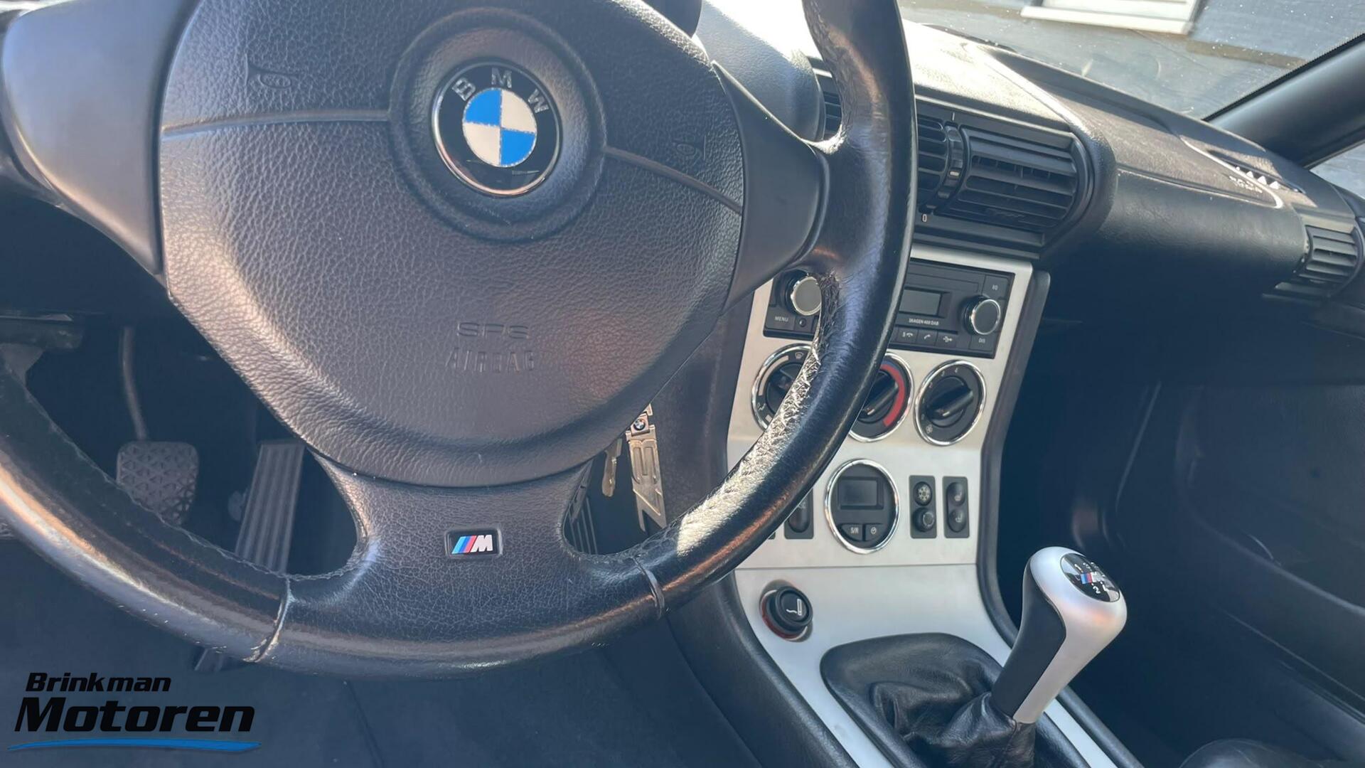 Foto van BMW Z Reihe