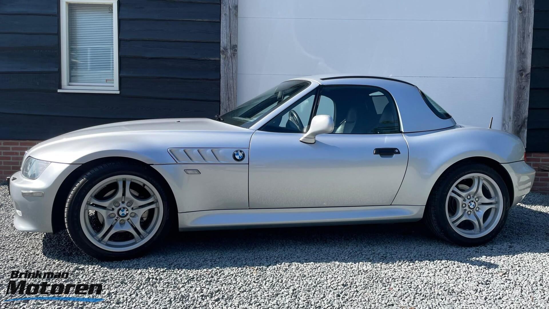 Foto van BMW Z Reihe