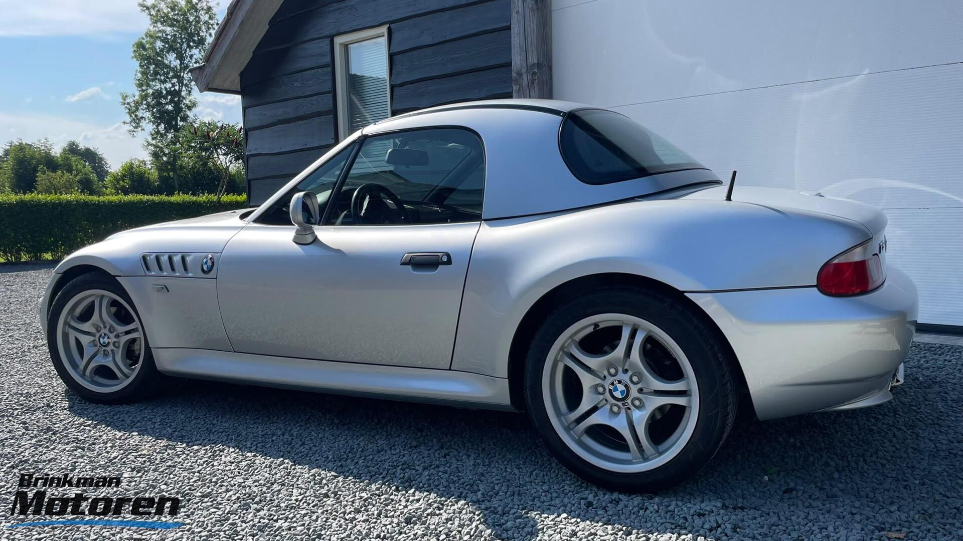 Foto van BMW Z Reihe