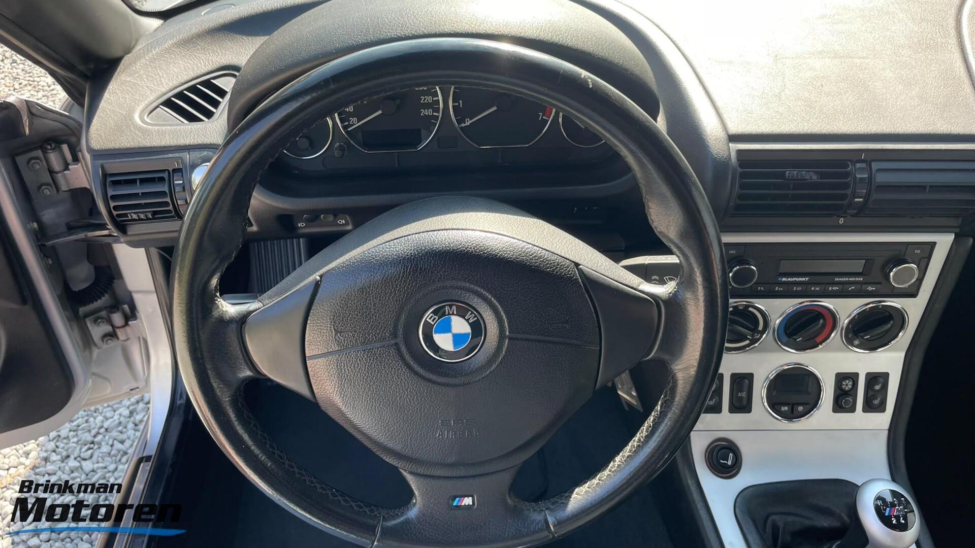 Foto van BMW Z Reihe
