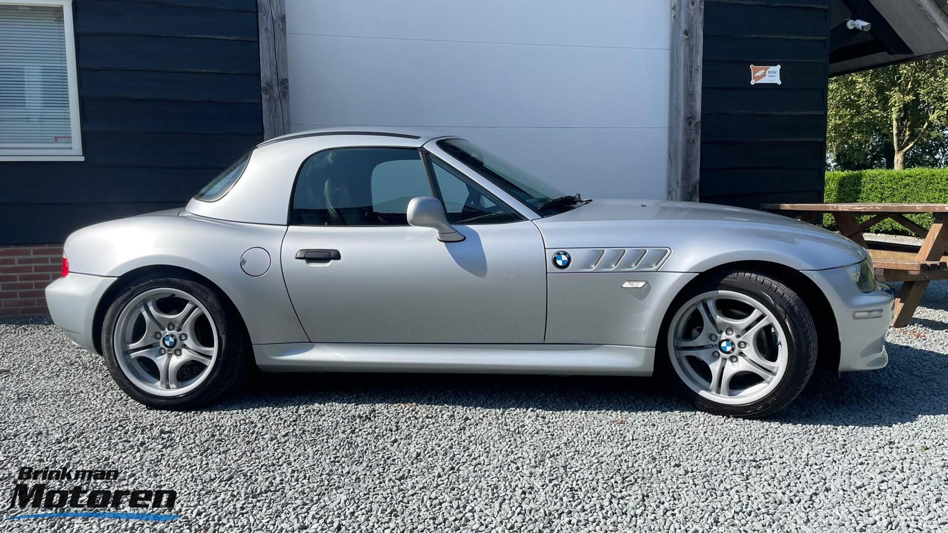 Foto van BMW Z Reihe