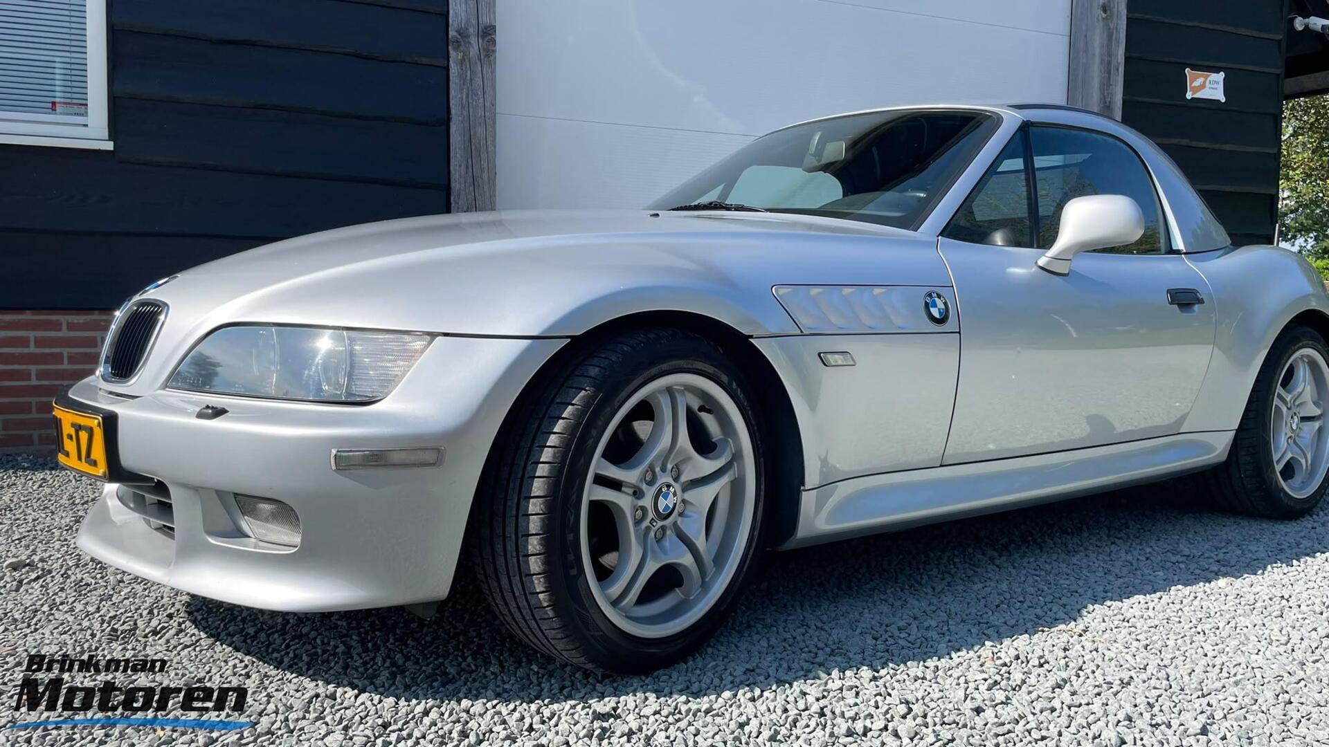 Foto van BMW Z Reihe