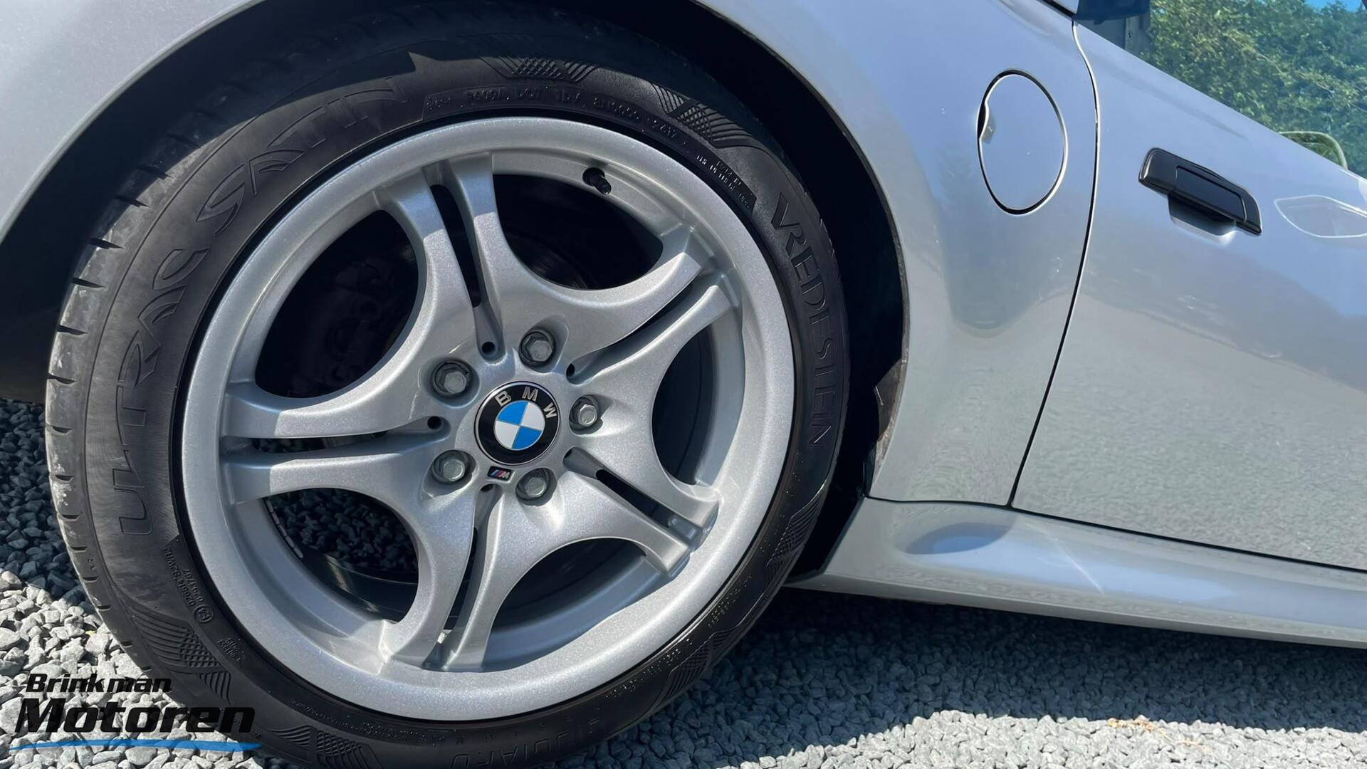 Foto van BMW Z Reihe