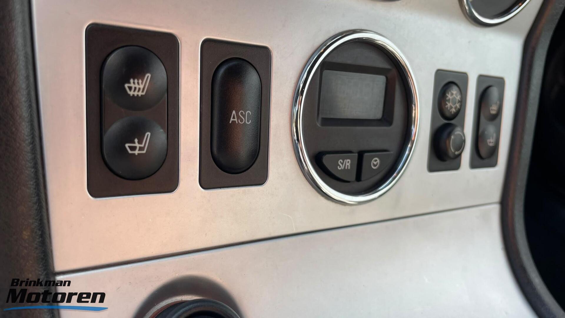 Foto van BMW Z Reihe