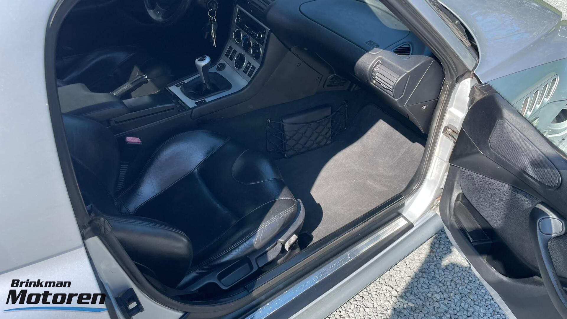 Foto van BMW Z Reihe