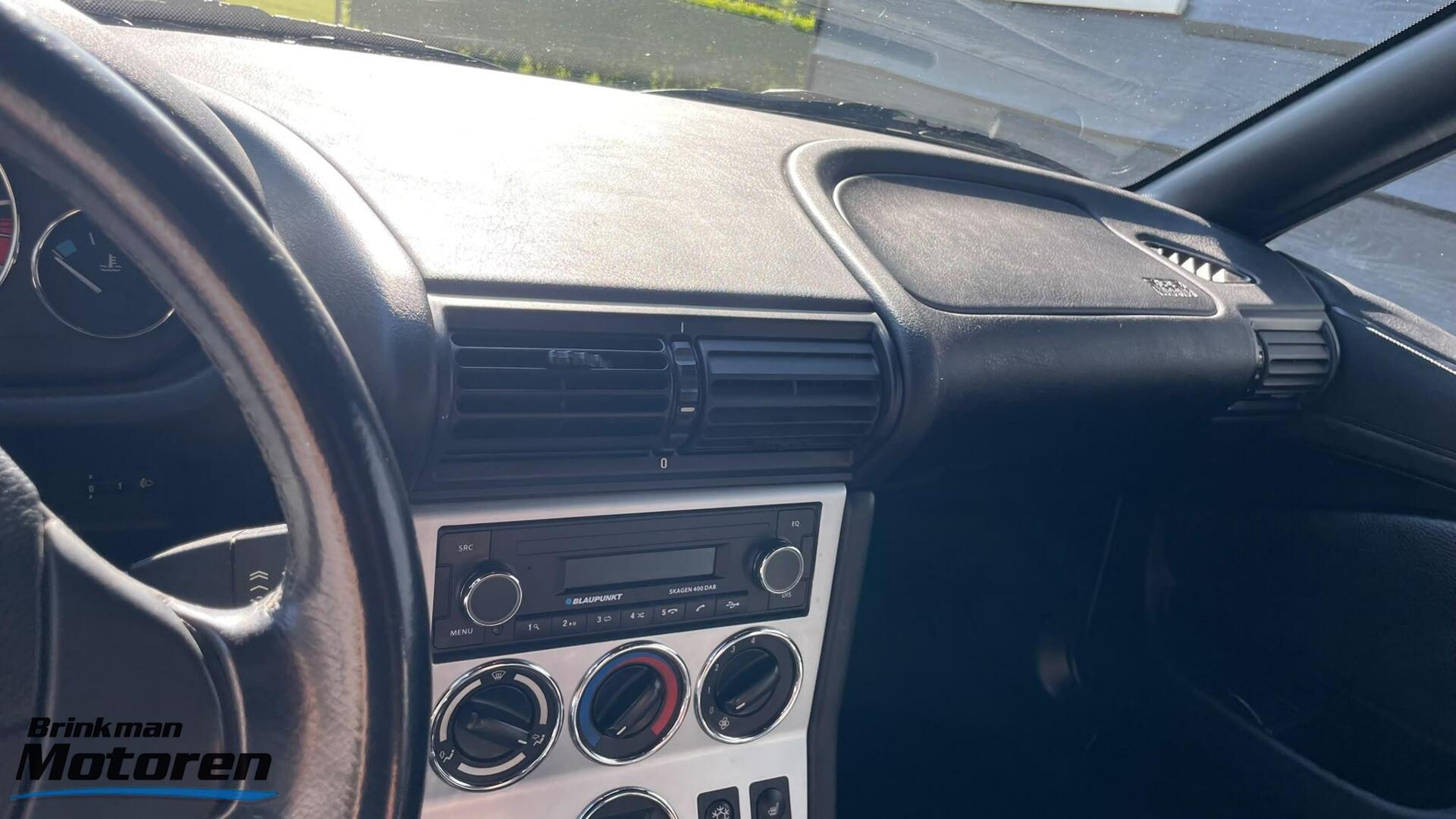 Foto van BMW Z Reihe