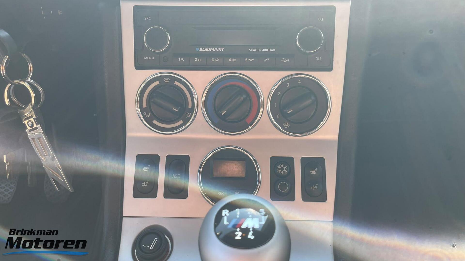 Foto van BMW Z Reihe