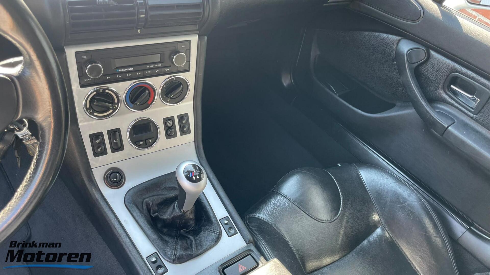 Foto van BMW Z Reihe