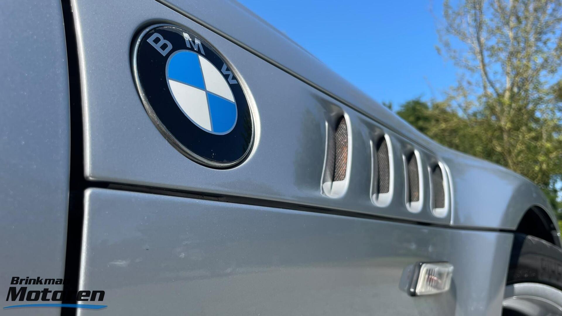 Foto van BMW Z Reihe
