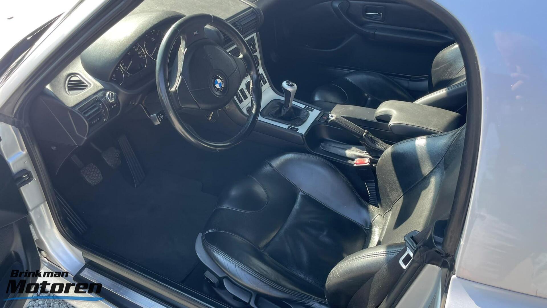 Foto van BMW Z Reihe