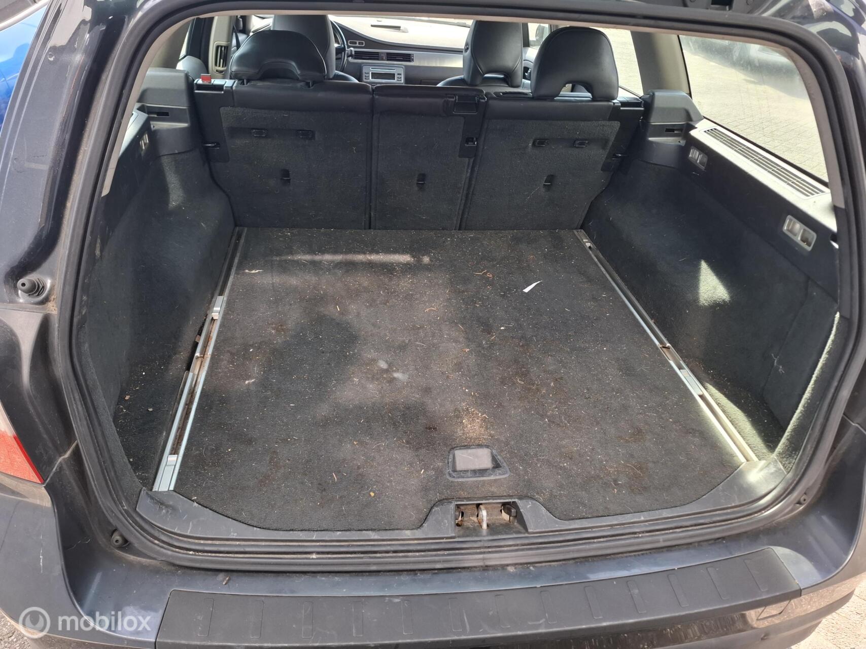 Foto van Volvo V70