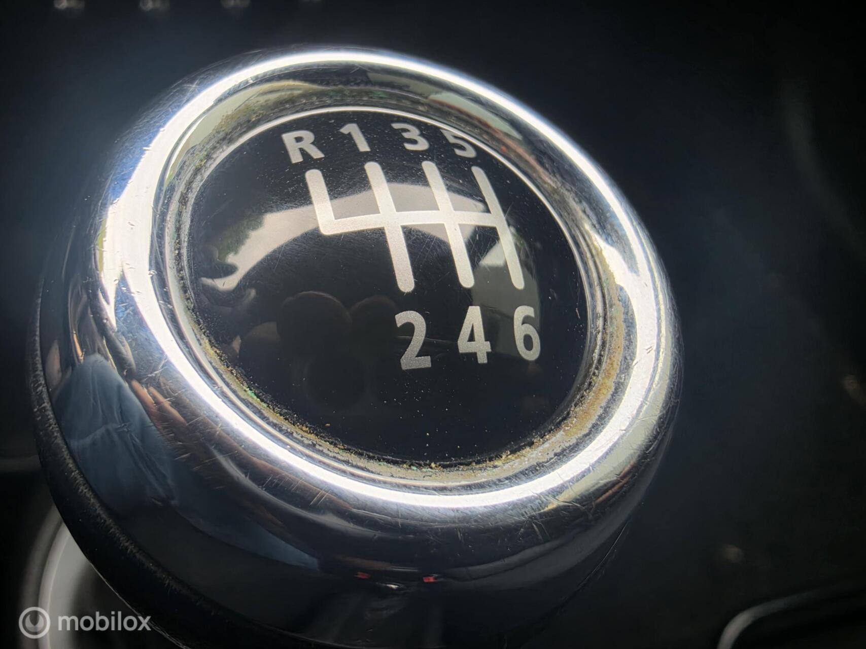 Foto van Mini Cooper