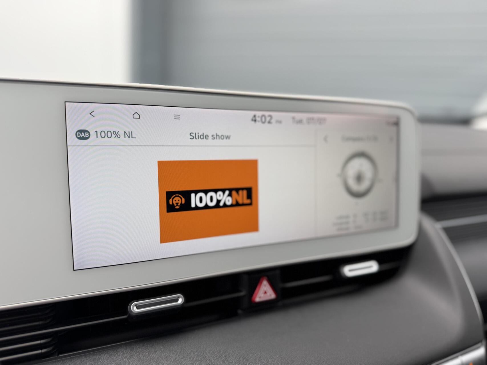 Foto van Hyundai Ioniq5