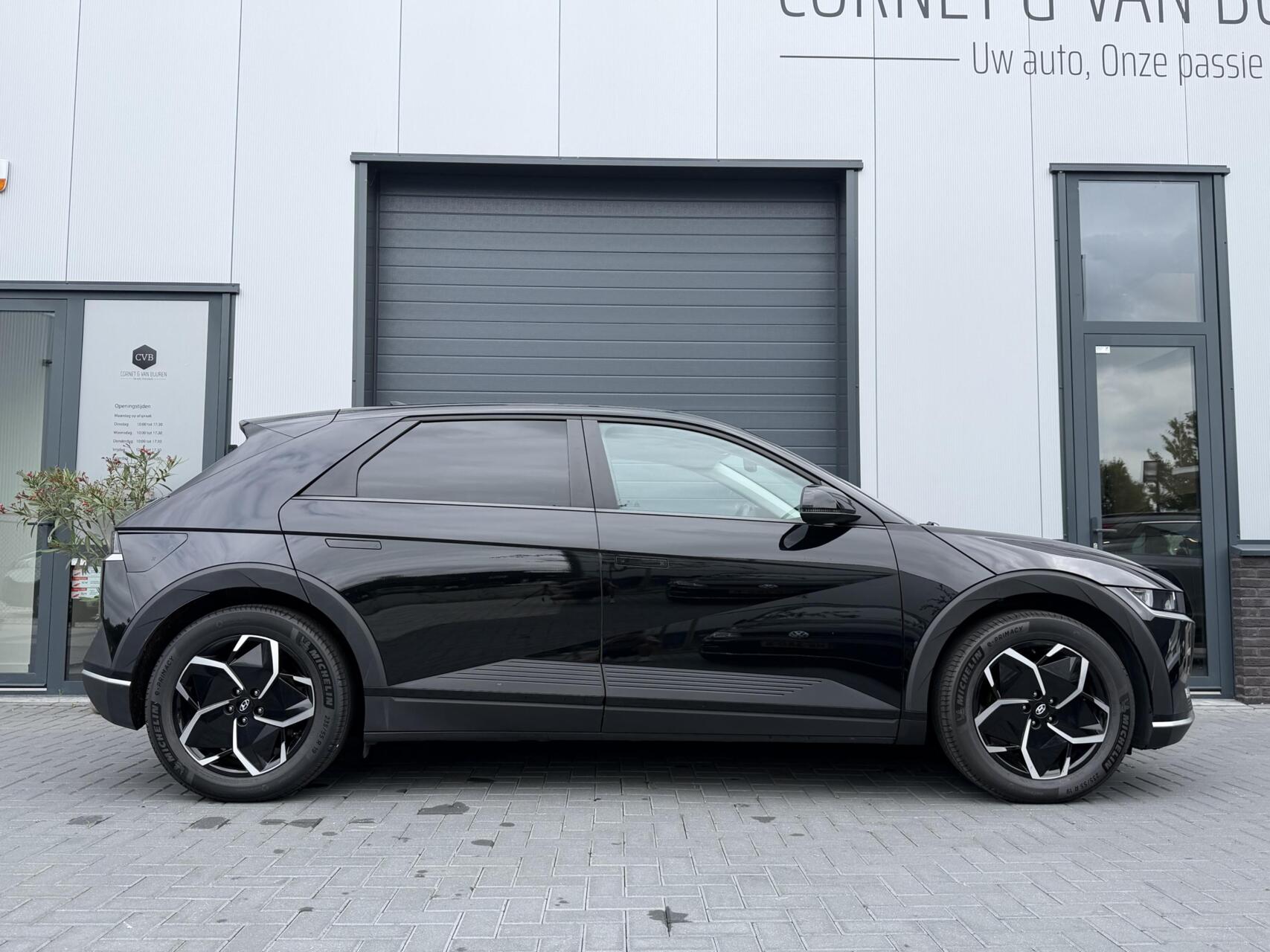 Foto van Hyundai Ioniq5