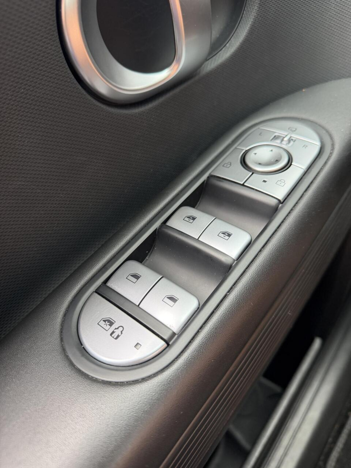 Foto van Hyundai Ioniq5