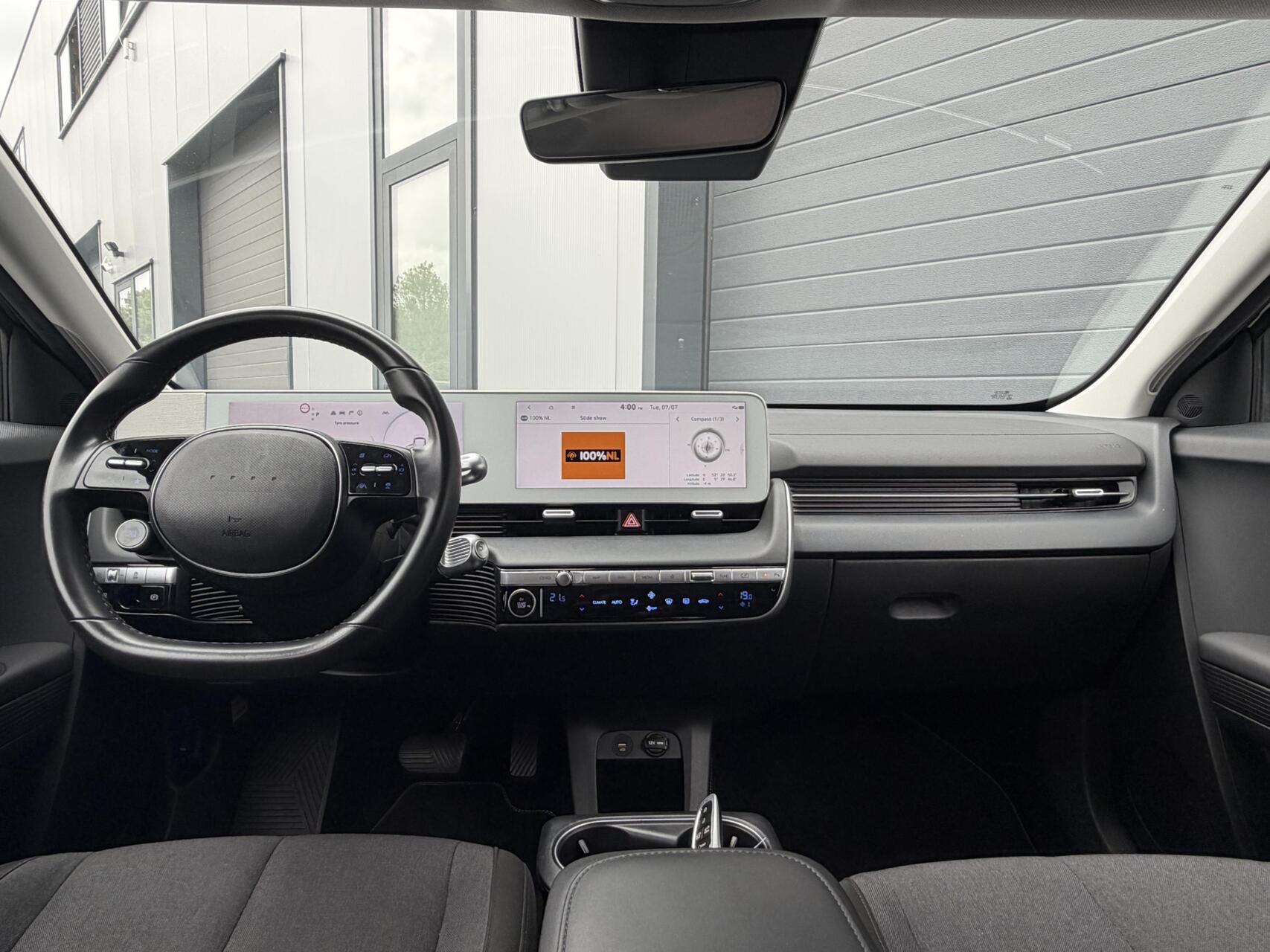 Foto van Hyundai Ioniq5