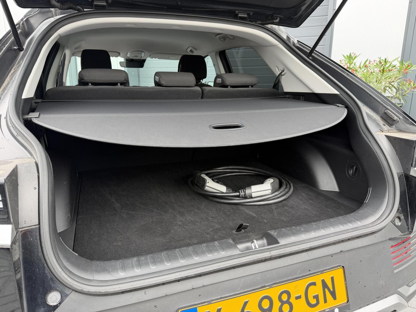 Foto van Hyundai Ioniq5