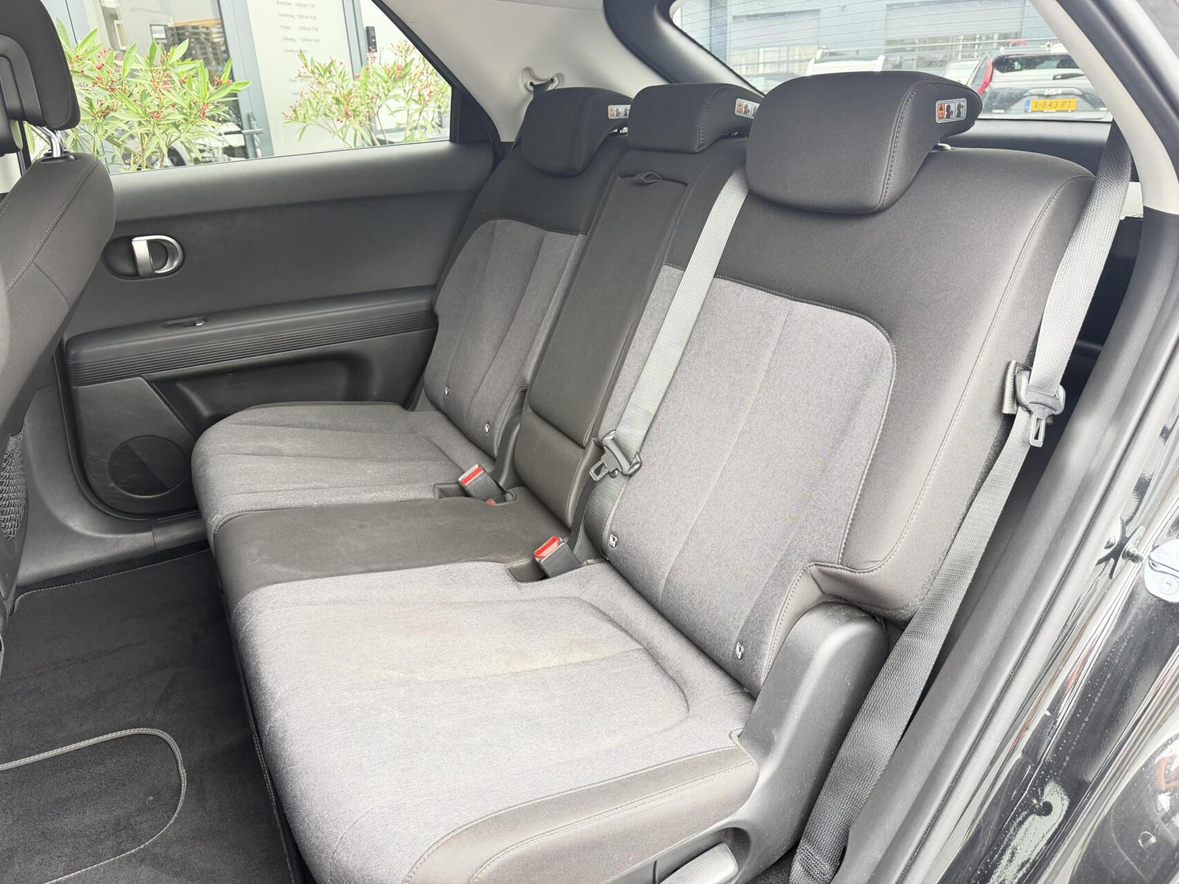 Foto van Hyundai Ioniq5