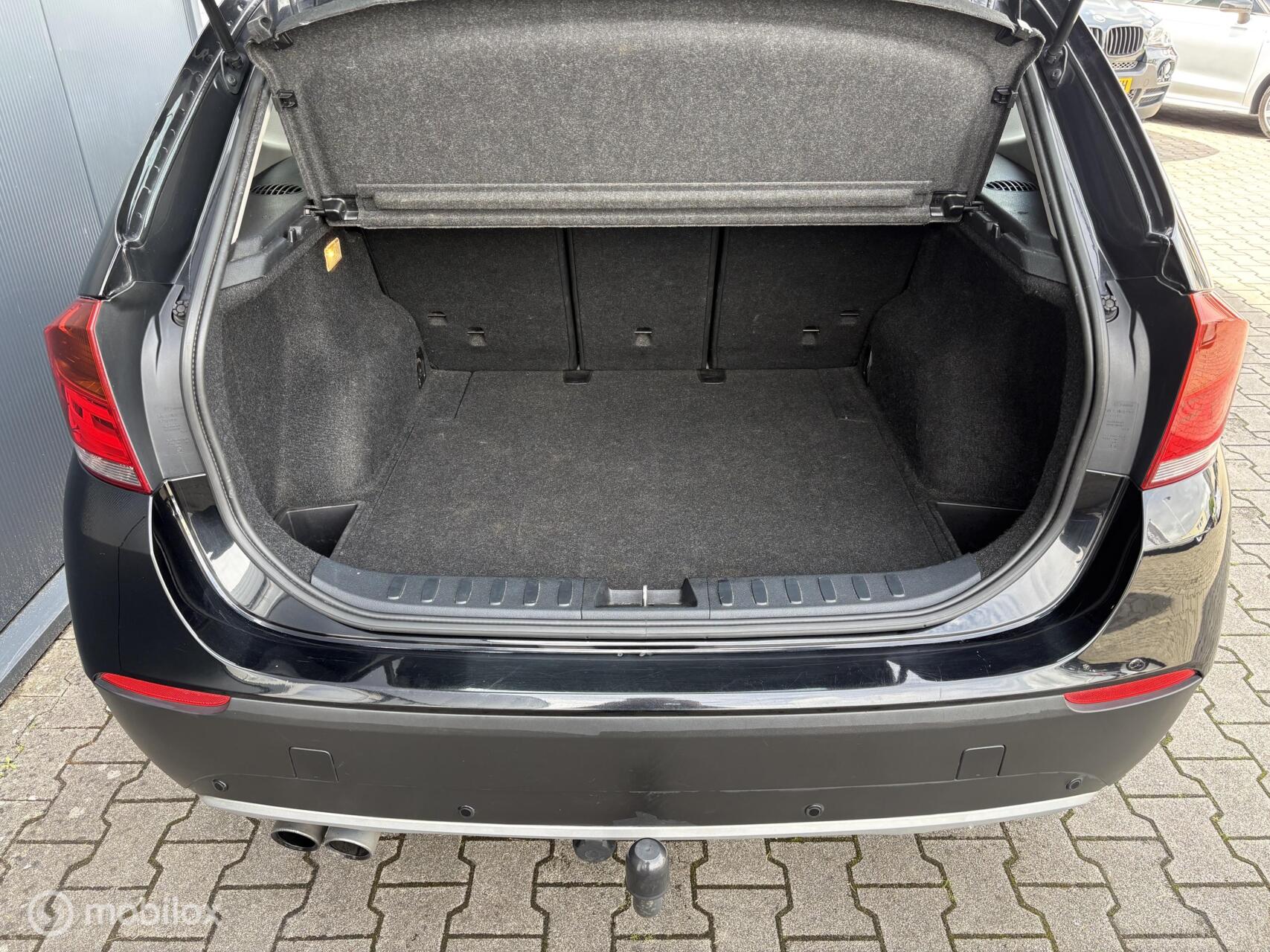 Foto van BMW X Reihe