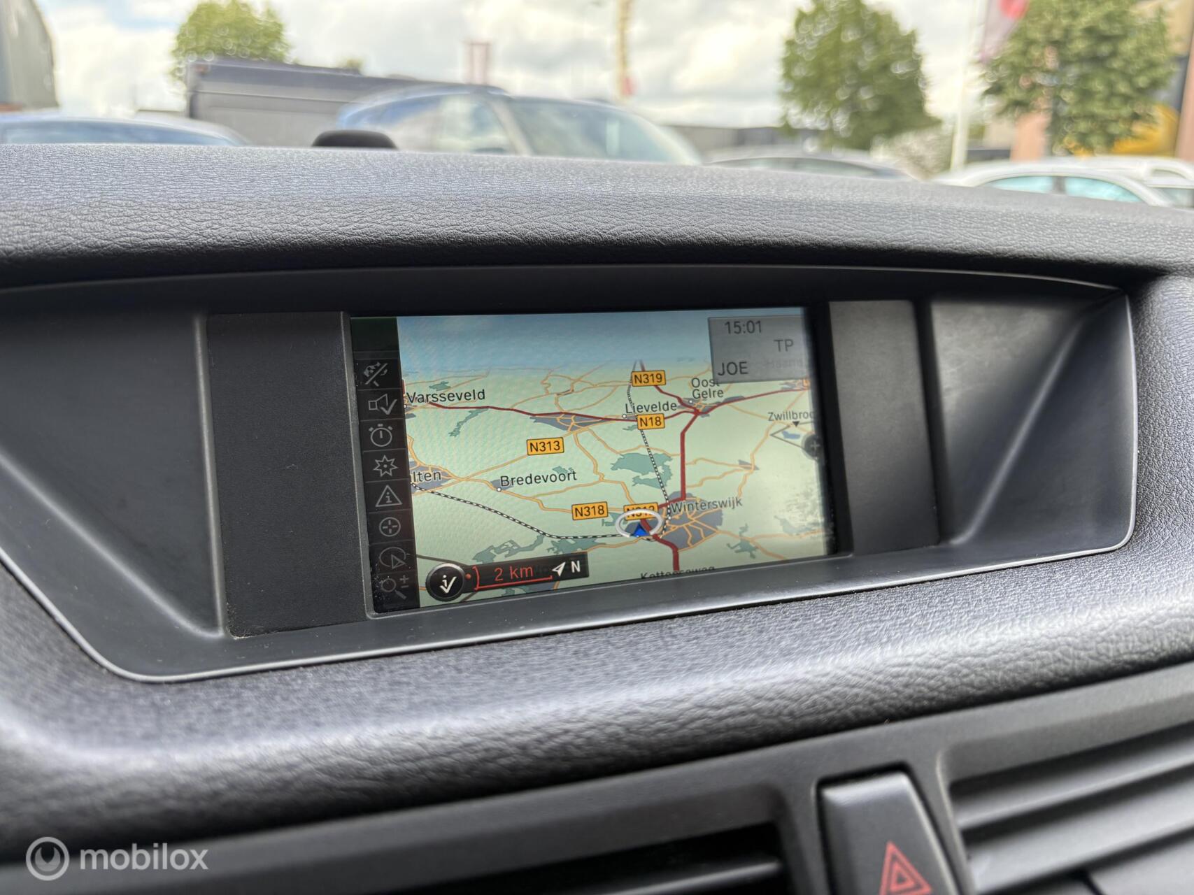 Foto van BMW X Reihe
