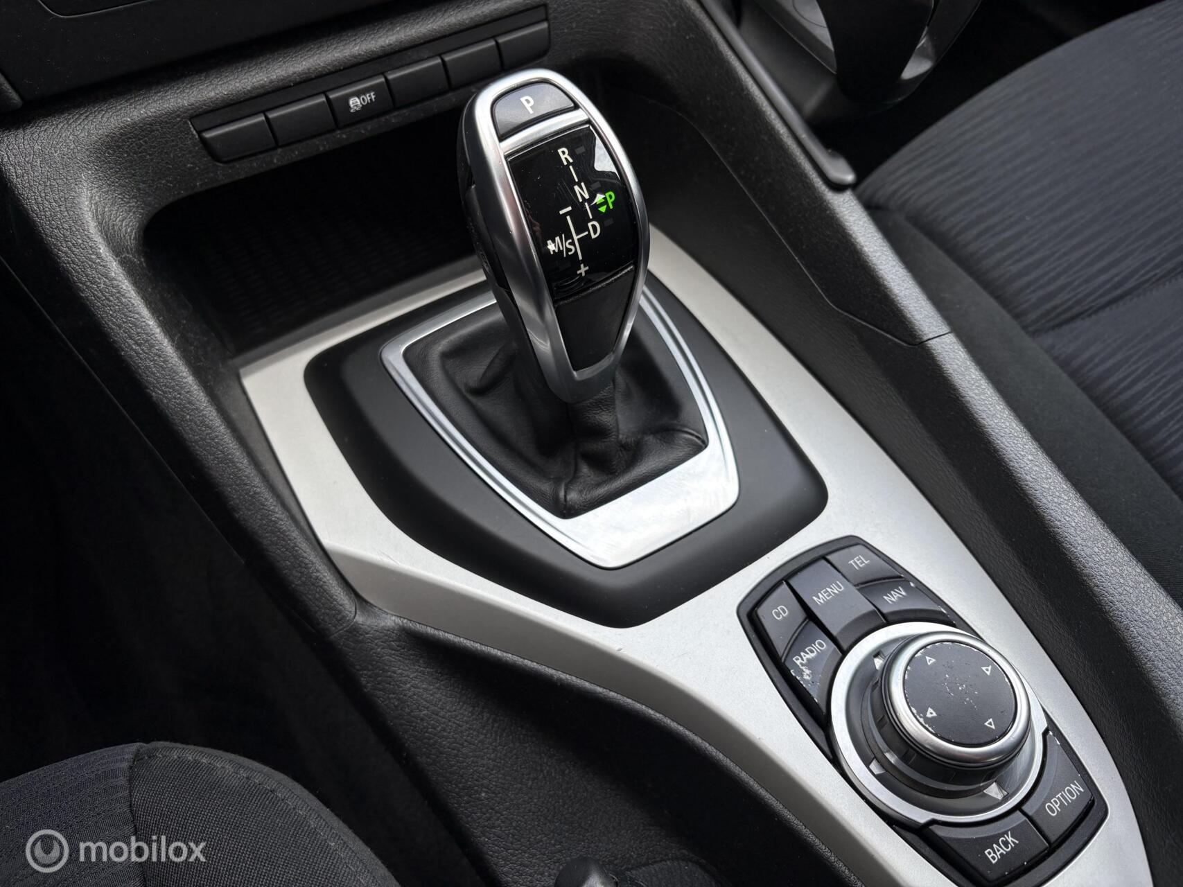 Foto van BMW X Reihe