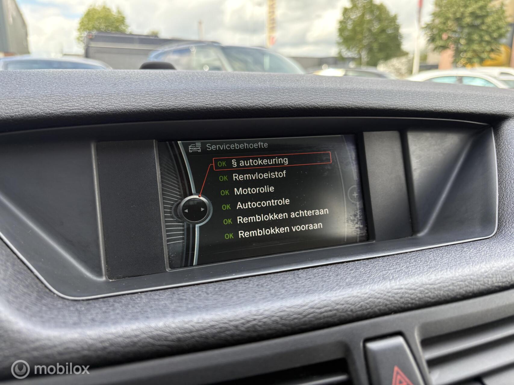 Foto van BMW X Reihe