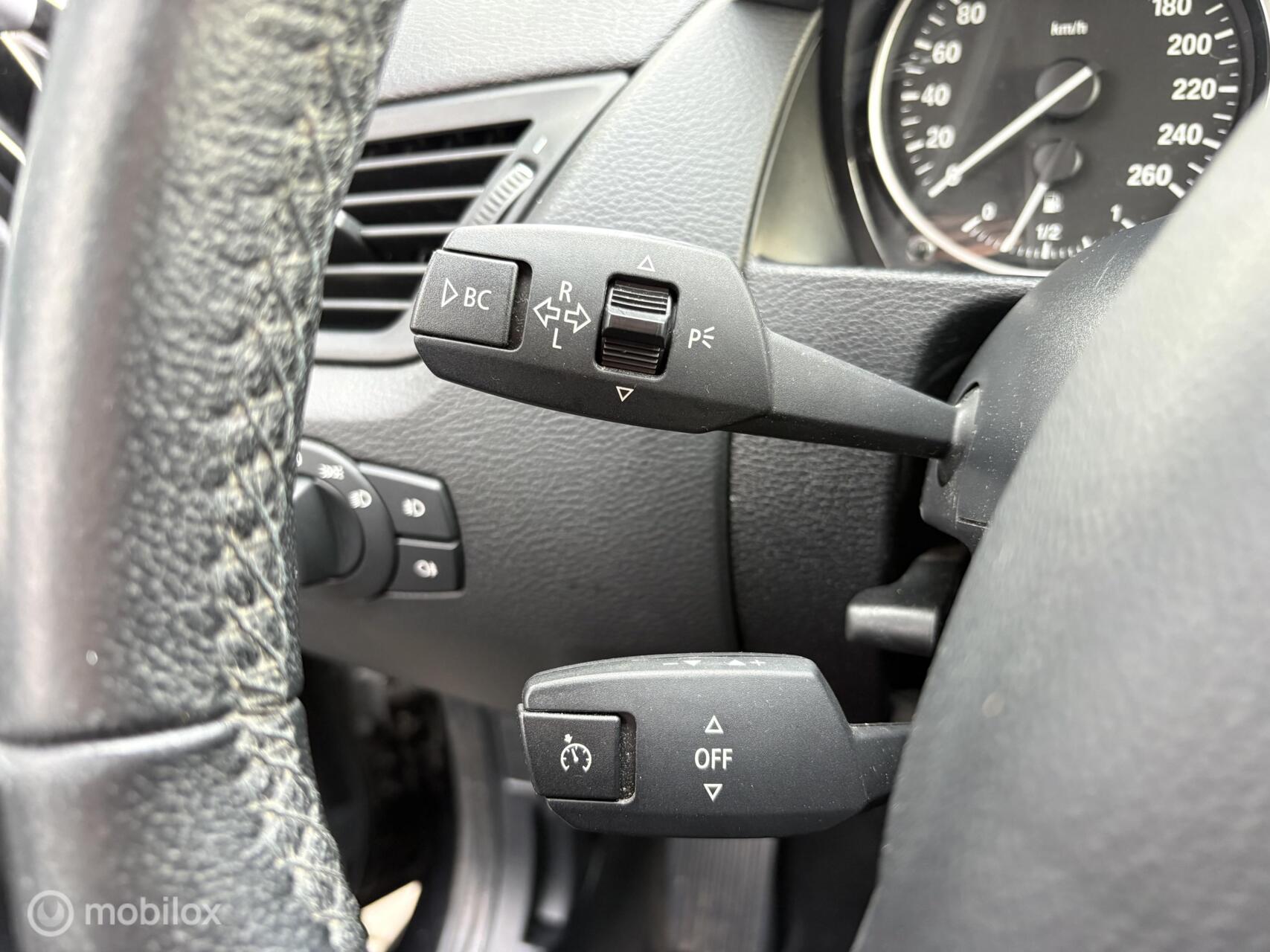 Foto van BMW X Reihe