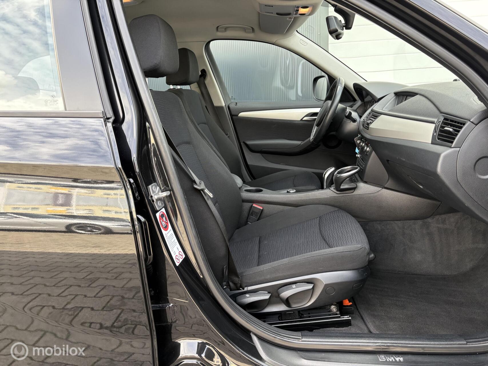 Foto van BMW X Reihe