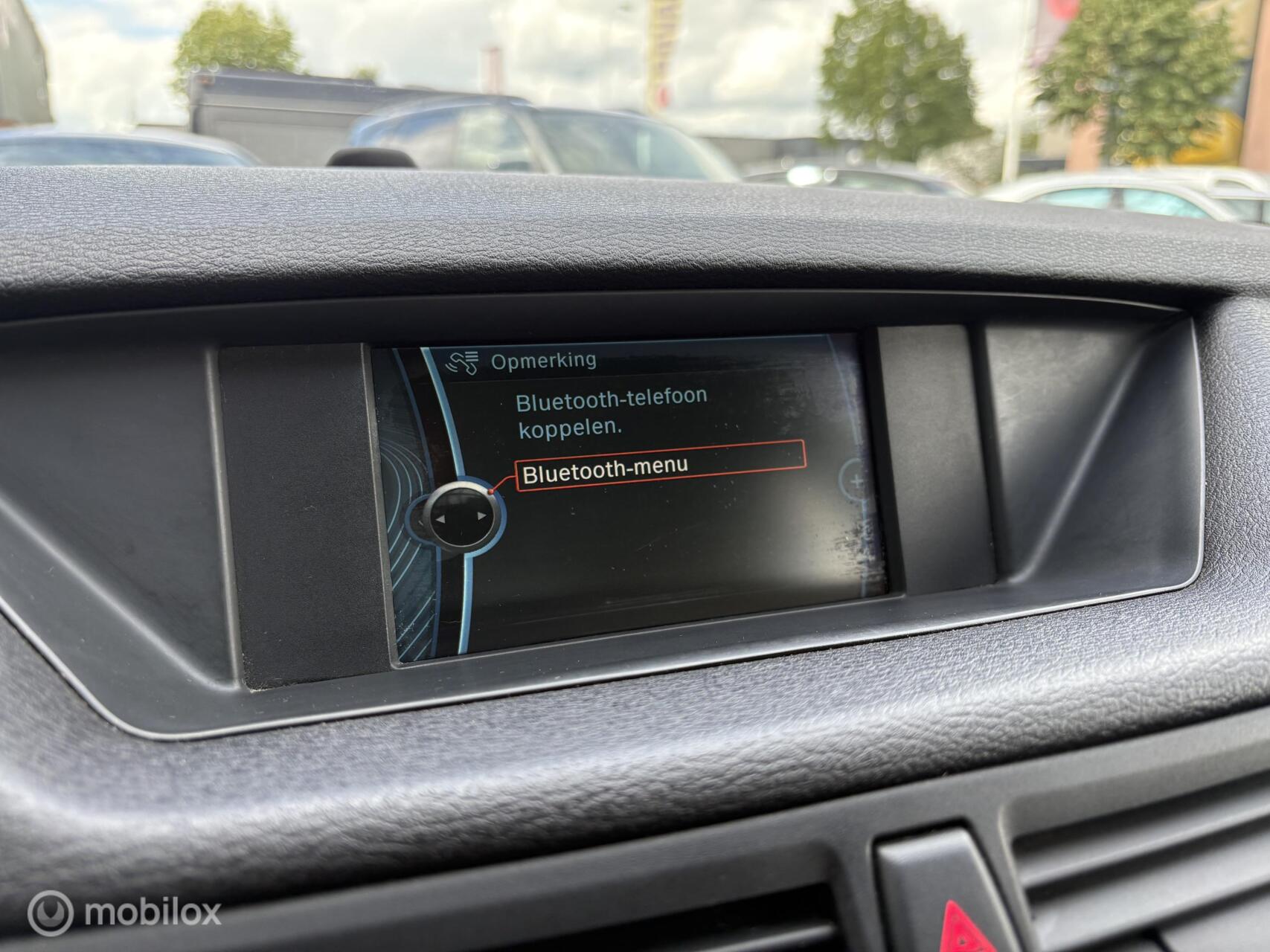 Foto van BMW X Reihe