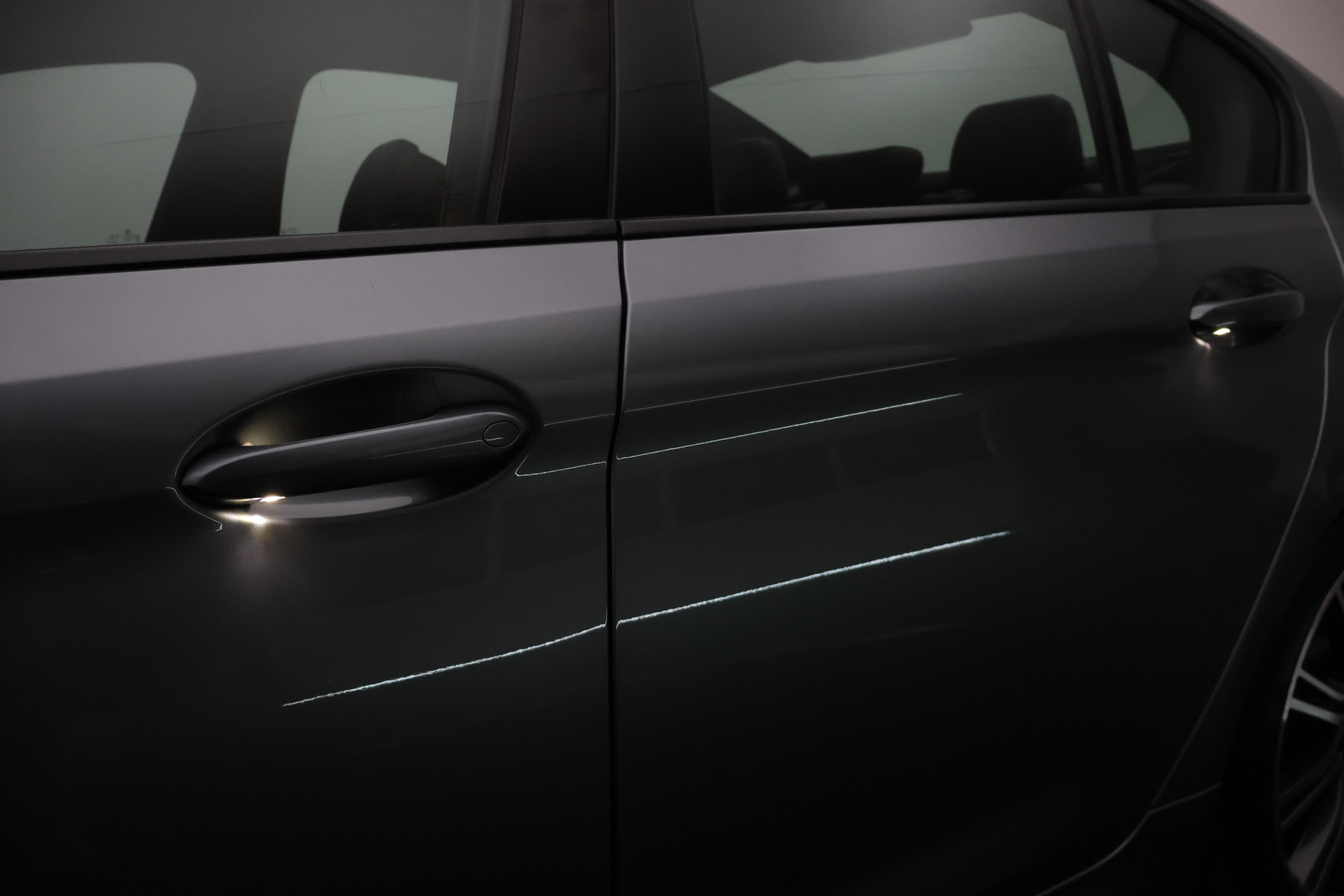 Foto van BMW 520i