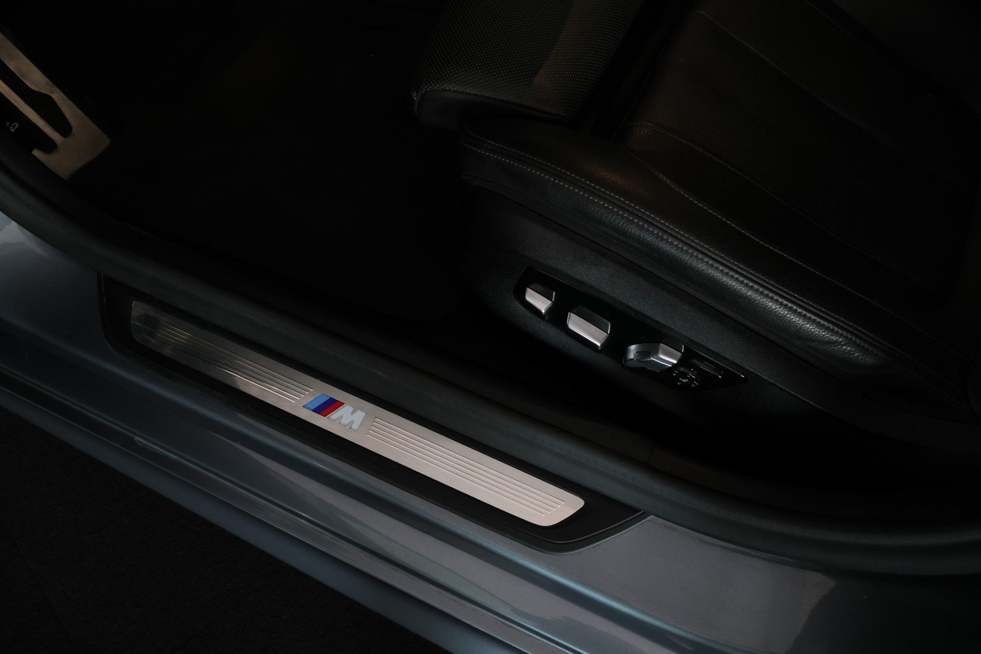 Foto van BMW 520i