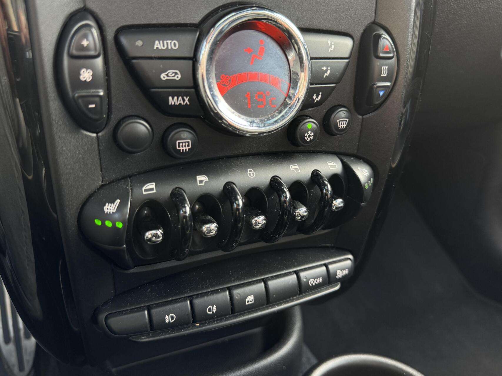 Foto van Mini Countryman
