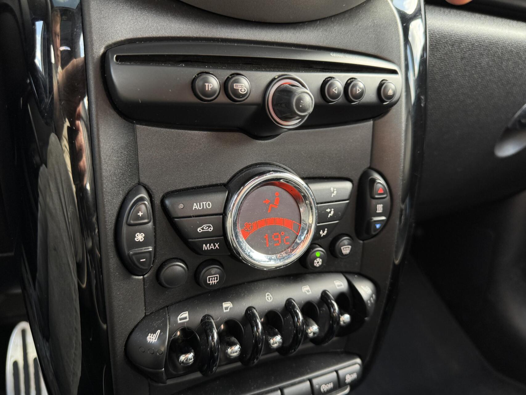 Foto van Mini Countryman