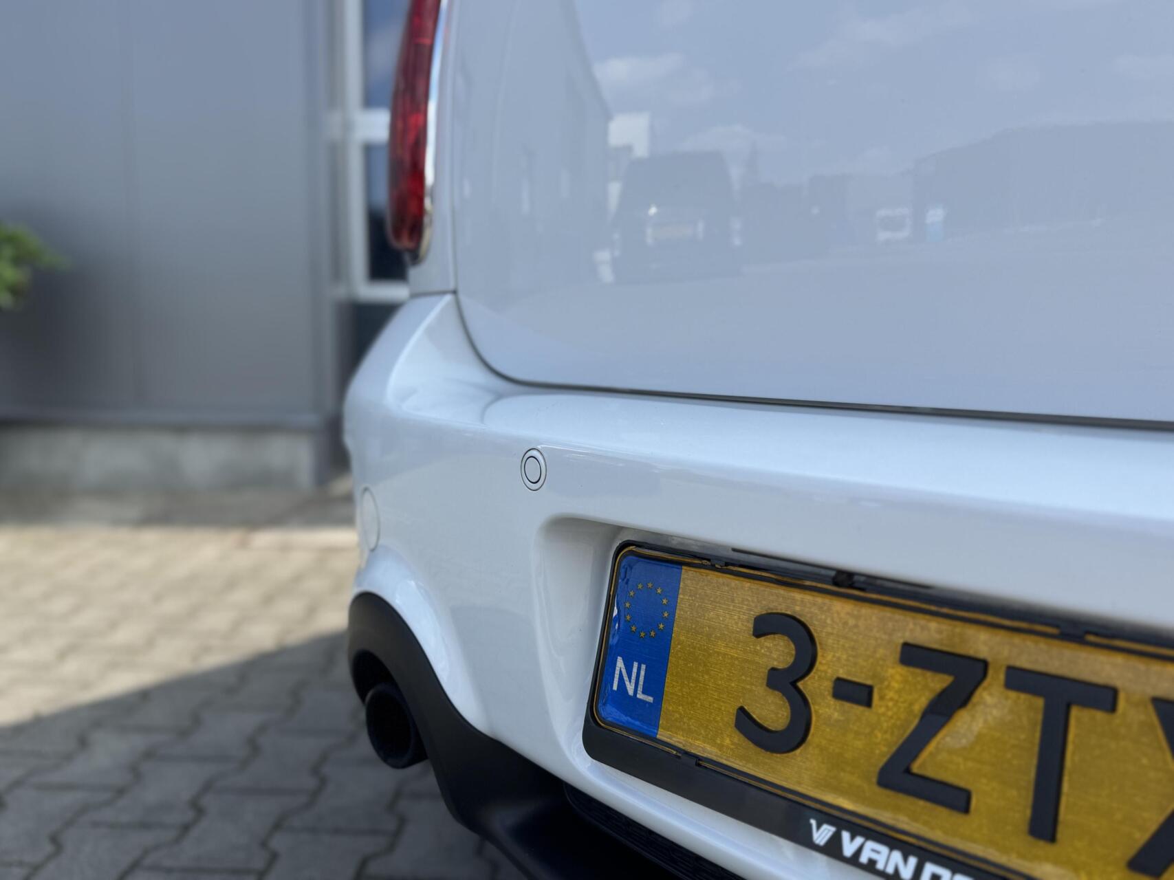 Foto van Mini Countryman