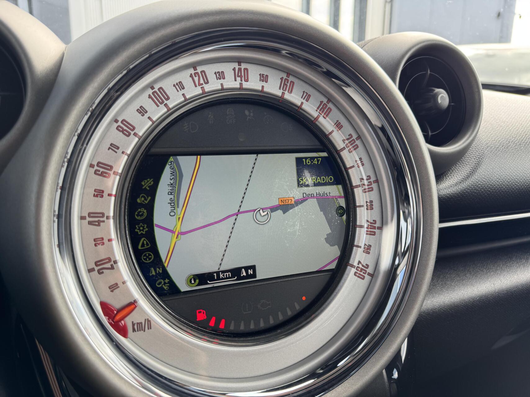 Foto van Mini Countryman