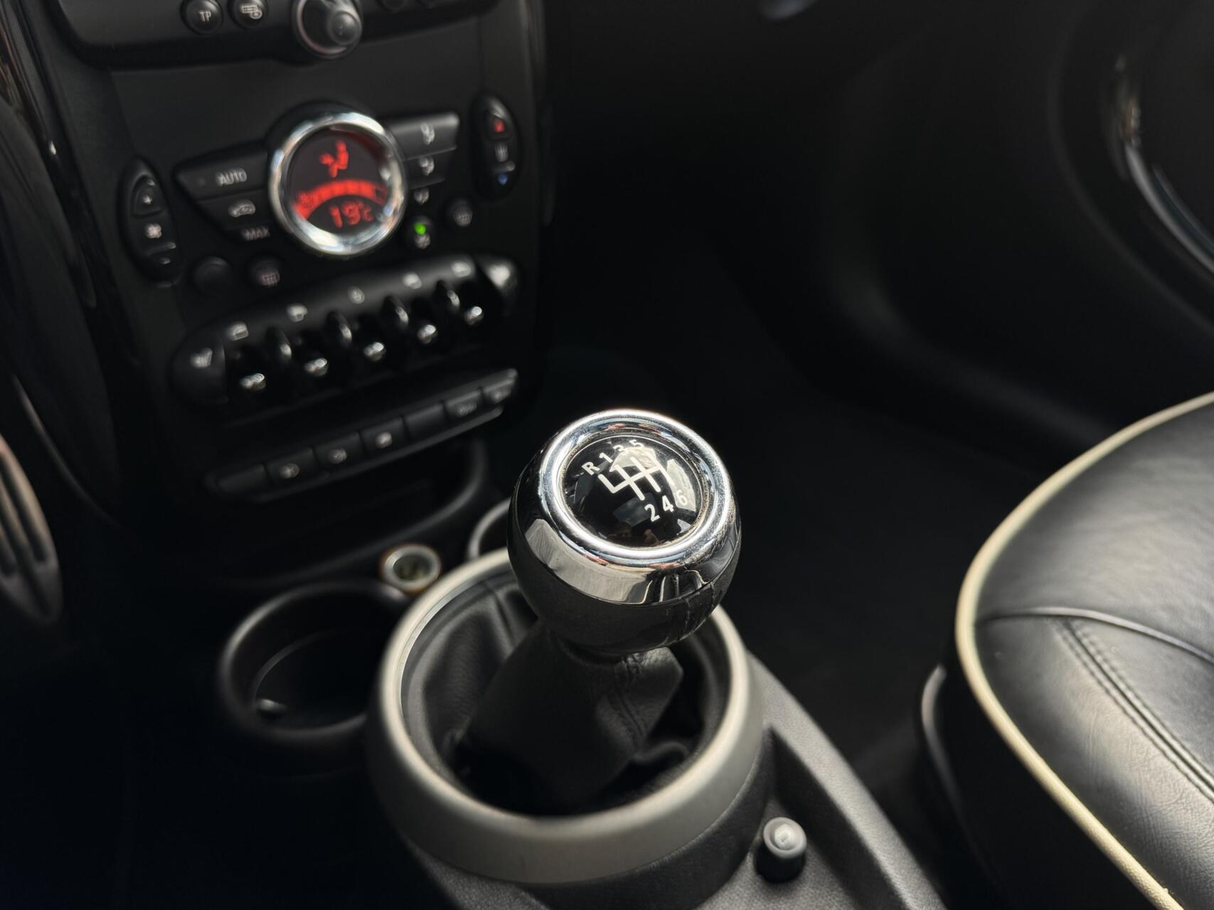 Foto van Mini Countryman