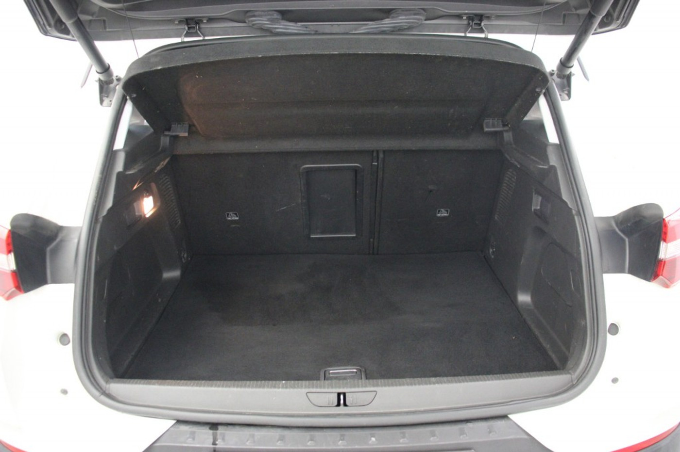 Foto van Opel Grandland X