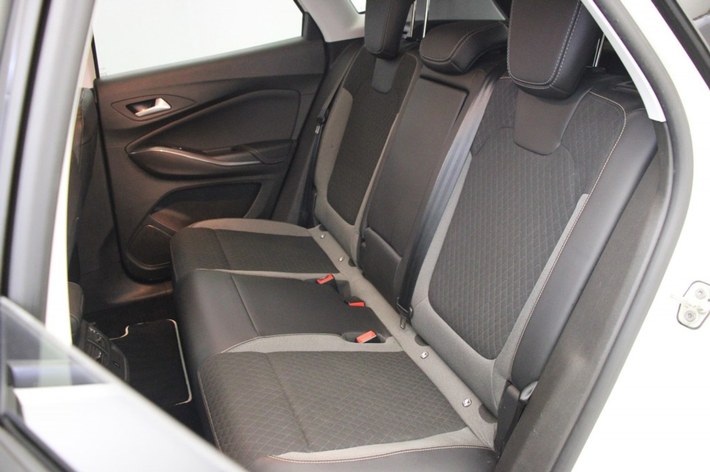 Foto van Opel Grandland X