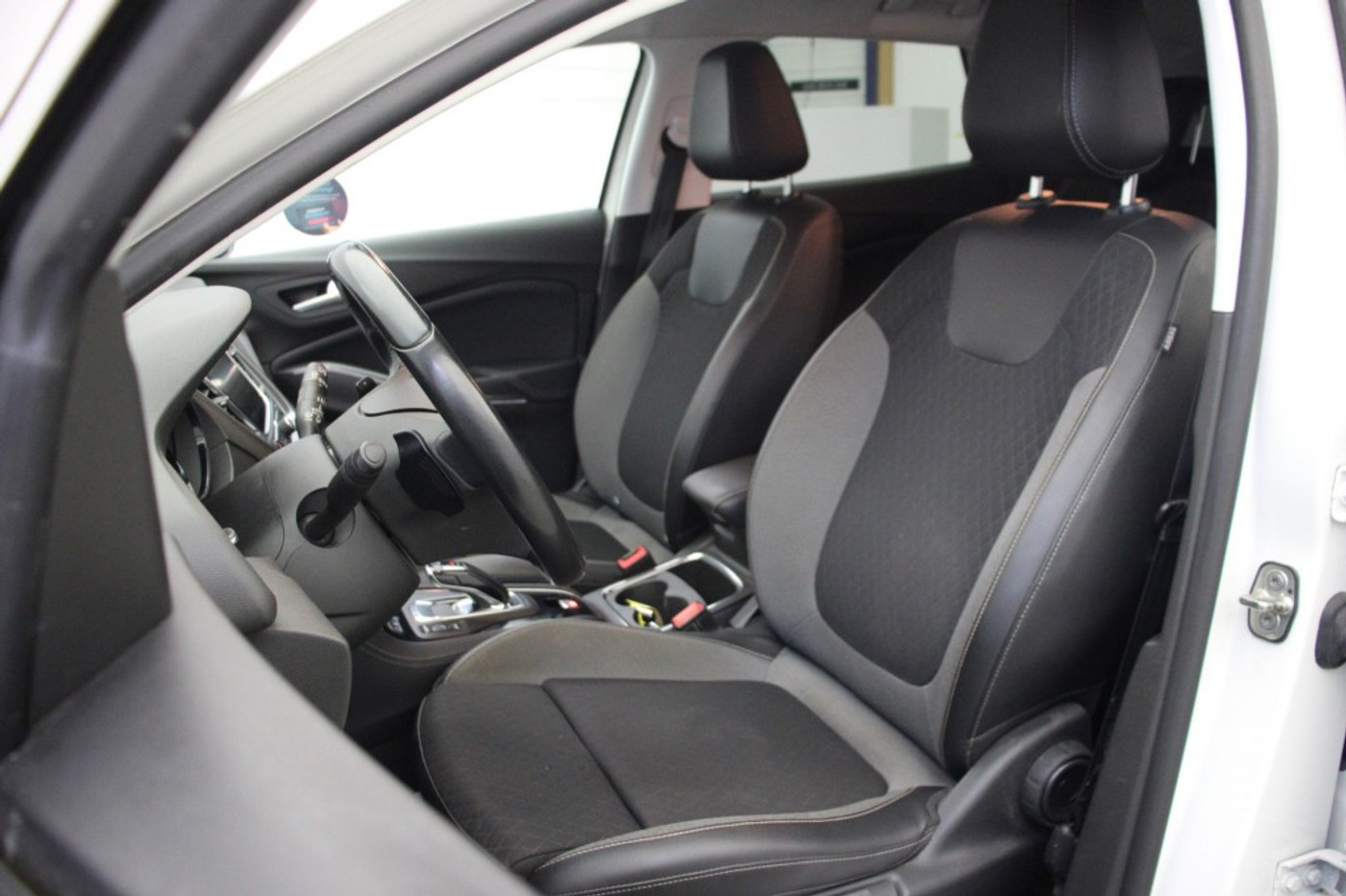 Foto van Opel Grandland X
