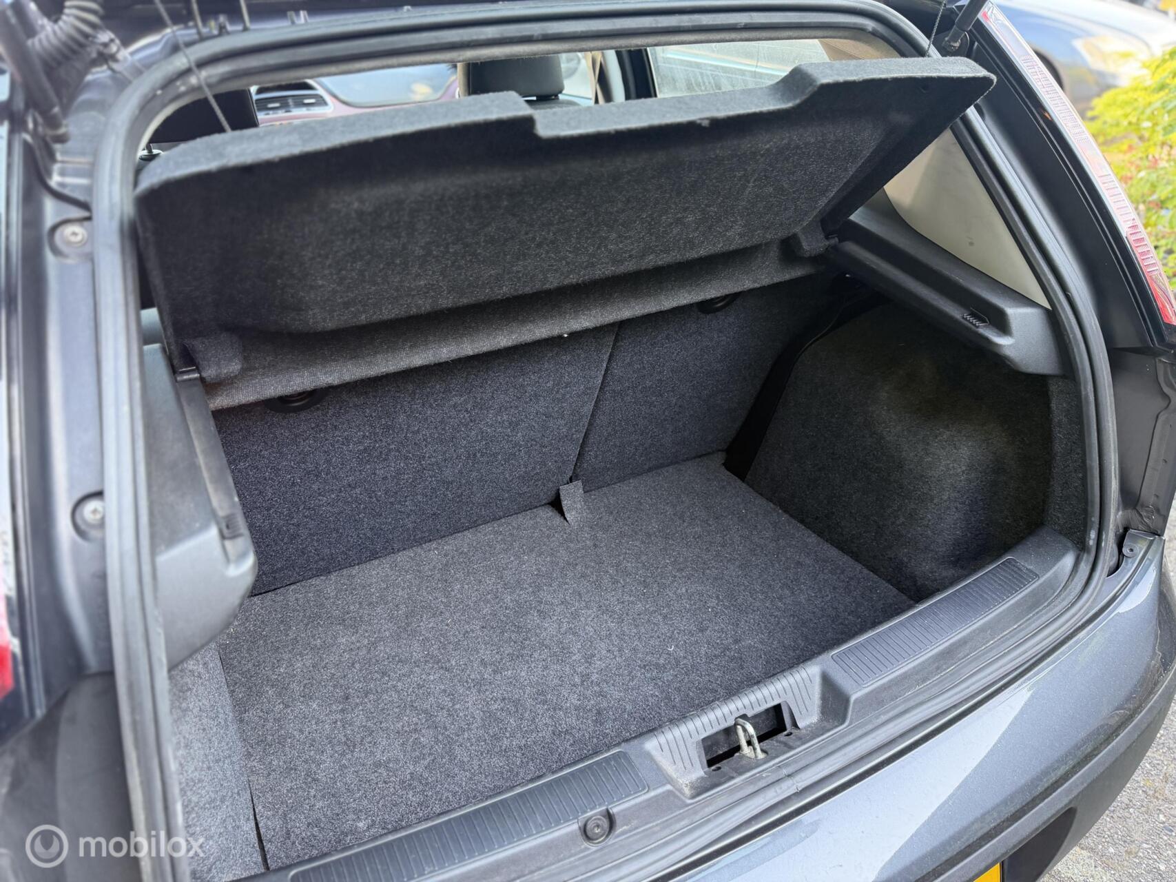Foto van Fiat Fiat Punto
