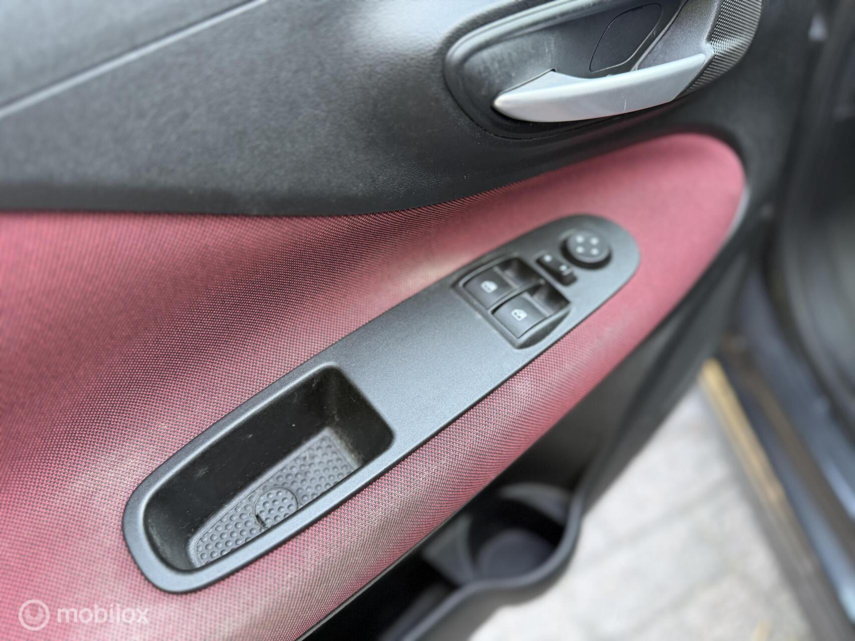 Foto van Fiat Fiat Punto