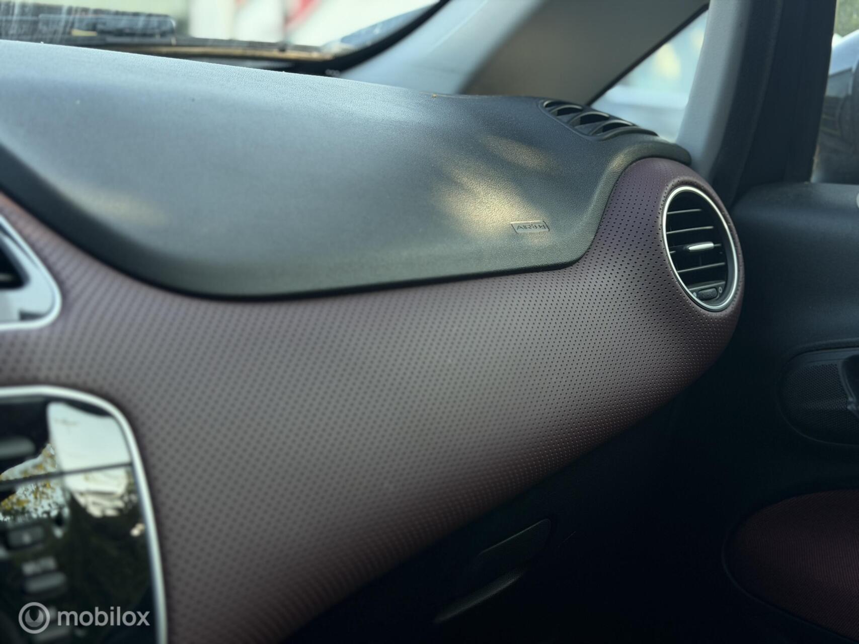 Foto van Fiat Fiat Punto