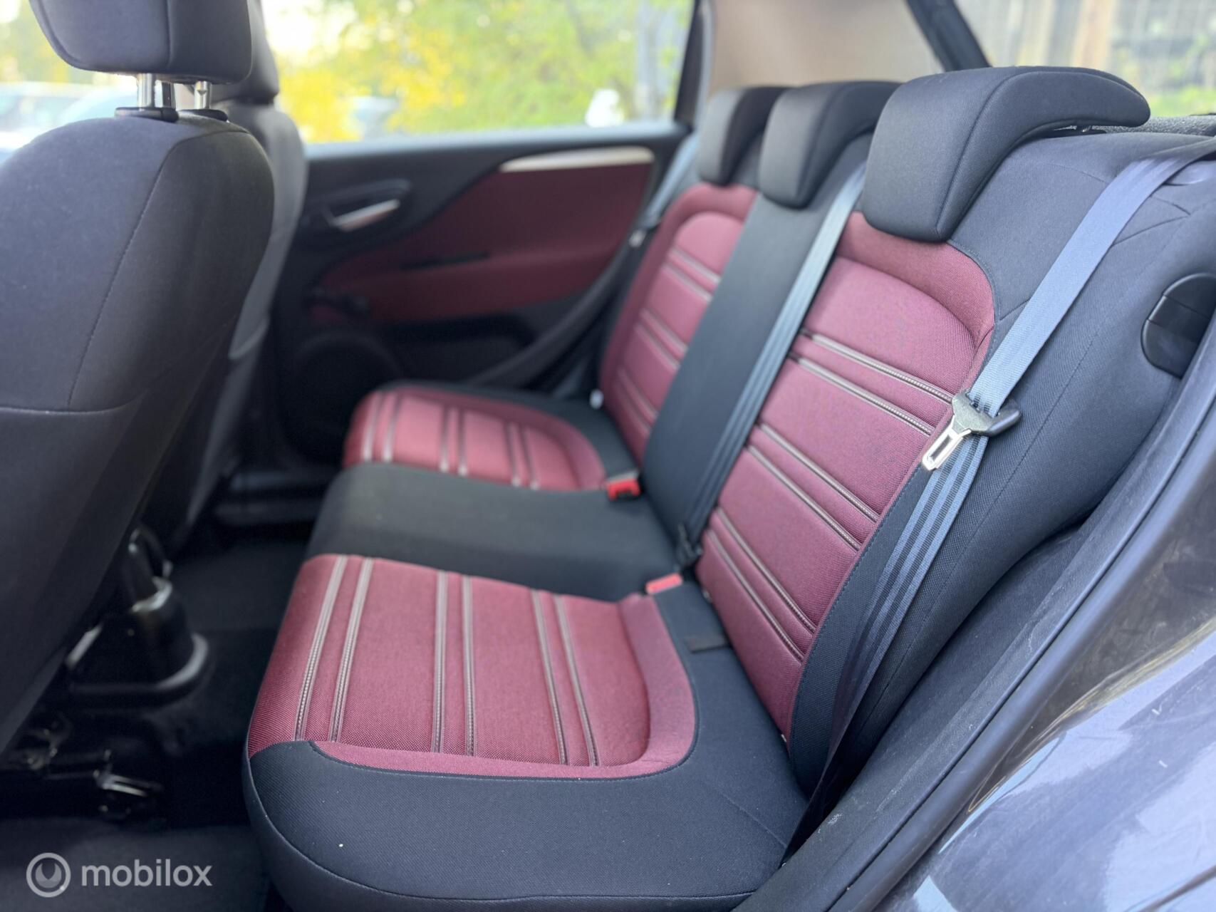 Foto van Fiat Fiat Punto